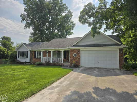 68400 POWELL RD, WASHINGTON TWP, MI 48095 - Image 1