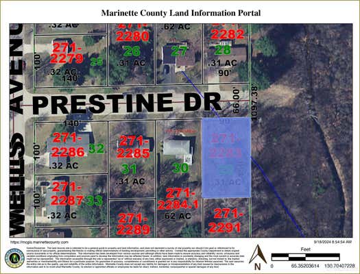 PRESTINE DRIVE, PESHTIGO C-WI, WI 54157 - Image 1