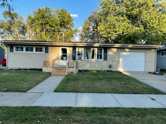 2312 N MASON ST, SAGINAW, MI 48602 - Image 1