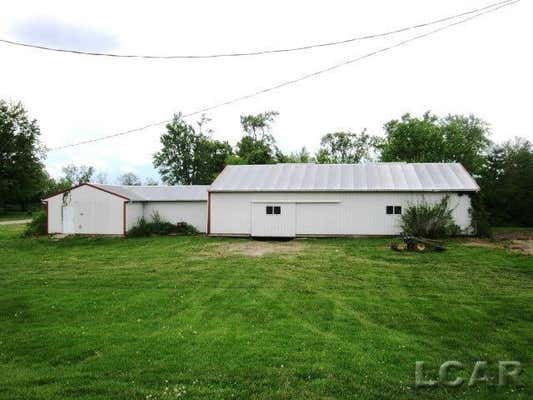 11685 TUTTLE RD, WALDRON, MI 49288, photo 3 of 12