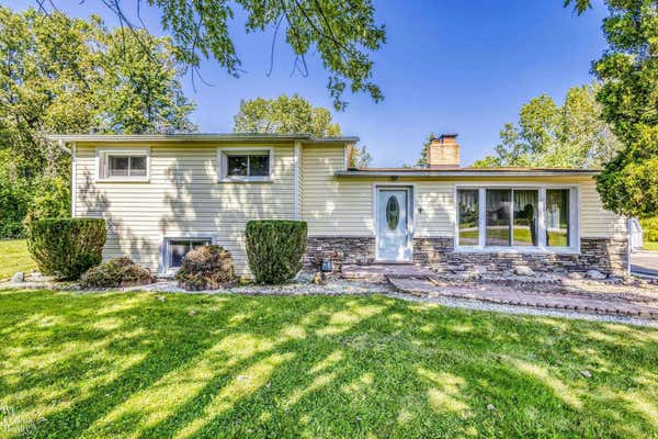 4794 GRATIOT AVE, SAINT CLAIR, MI 48079 - Image 1