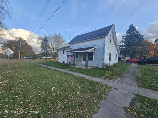 202 E FULTON ST, PERRINTON, MI 48871 - Image 1