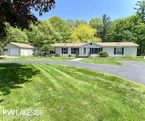 4902 MIKES DR, CASEVILLE, MI 48725 - Image 1