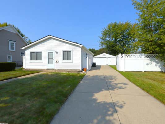 22721 AVON ST, SAINT CLAIR SHORES, MI 48082 - Image 1