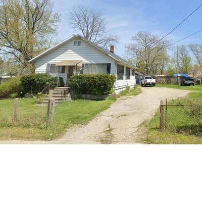 2119 FENTON RD, FLINT, MI 48507 - Image 1