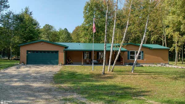 4771 SHABBONA RD, CASS CITY, MI 48726 - Image 1