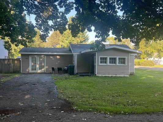 612 AIKEN ST, OWOSSO, MI 48867 - Image 1