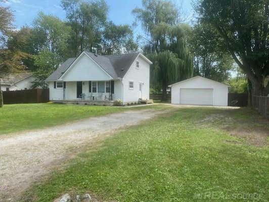 13336 GILDERSLEEVE ST, SOUTH ROCKWOOD, MI 48179 - Image 1