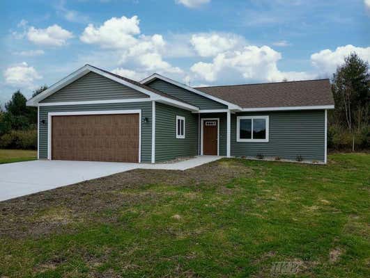 1144 PHEASANT RUN # 11, GLADWIN, MI 48624 - Image 1