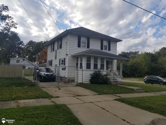 1302 BARNEY AVE, FLINT, MI 48503 - Image 1