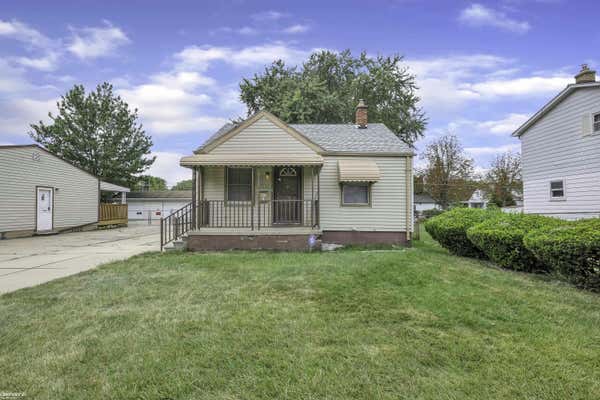 25221 TECLA AVE, WARREN, MI 48089 - Image 1