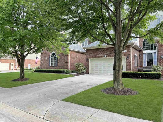 1972 AUSTIN DR, SHELBY TWP, MI 48316 - Image 1