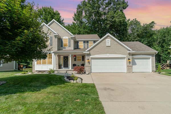 5910 PLUMTREE LN, MIDLAND, MI 48642 - Image 1