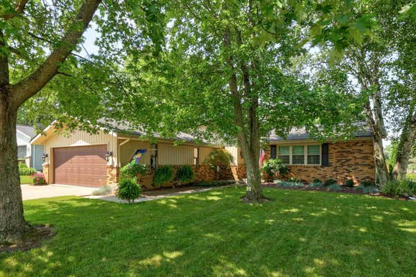 1668 ASHWOOD DR, REESE, MI 48757 - Image 1