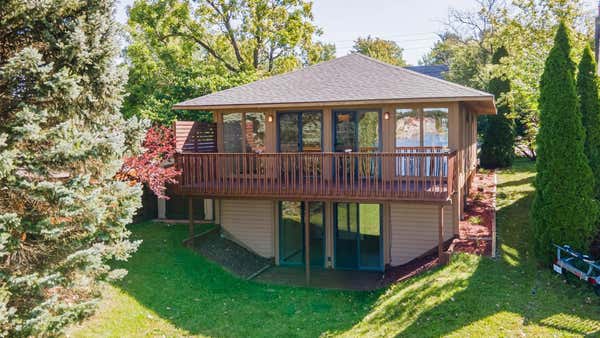 15404 PARK LAKE RD, EAST LANSING, MI 48823 - Image 1