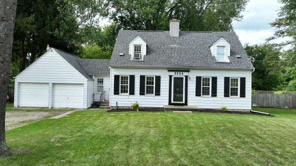 5504 W VIENNA RD, CLIO, MI 48420 - Image 1