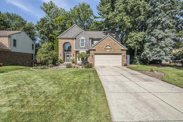 2118 PINE HARBOR LN, LAKE ORION, MI 48360 - Image 1