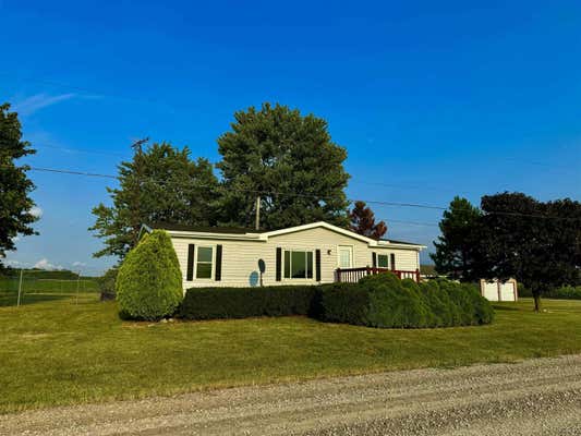 10957 CAMBURN HWY, MORENCI, MI 49256 - Image 1