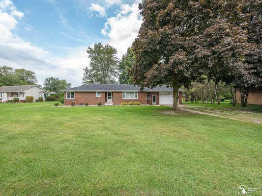 4060 BLUEBUSH RD, MONROE, MI 48162 - Image 1