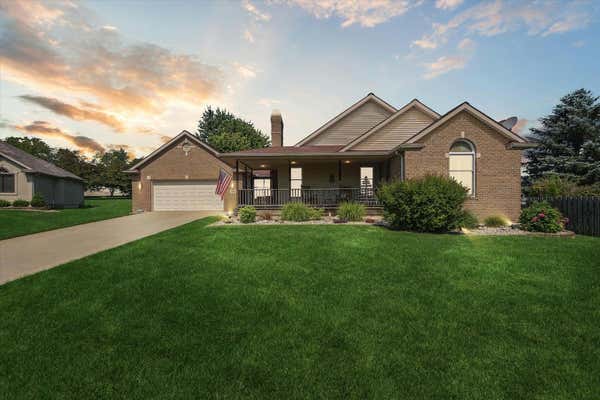 194 PRIMROSE LN, FLUSHING, MI 48433 - Image 1