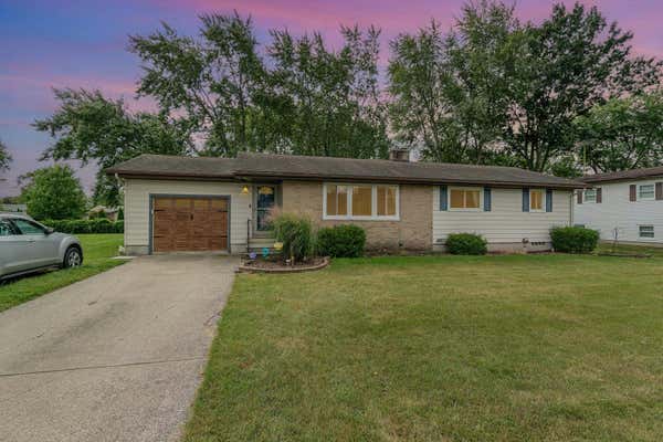 2922 NOREEN DR, BAY CITY, MI 48706 - Image 1