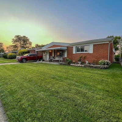 1571 NOTTINGHAM DR, MADISON HEIGHTS, MI 48071 - Image 1