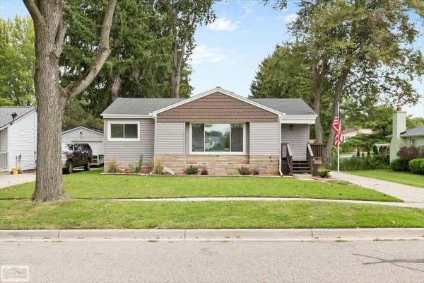 68280 MARY ST, RICHMOND, MI 48062 - Image 1