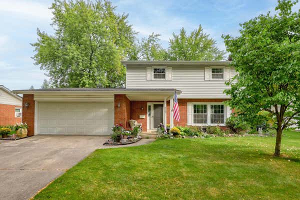 470 SUNBURST DR, FRANKENMUTH, MI 48734 - Image 1