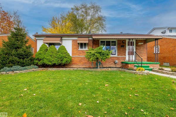 29200 HUGHES ST, SAINT CLAIR SHORES, MI 48081 - Image 1