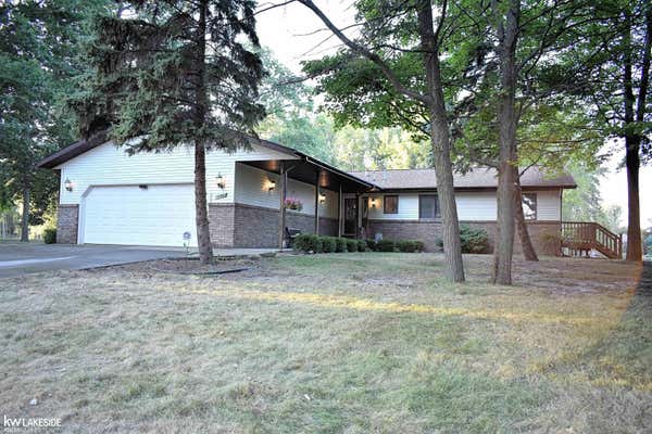 8578 POINT CHARITIES AVE, PIGEON, MI 48755 - Image 1