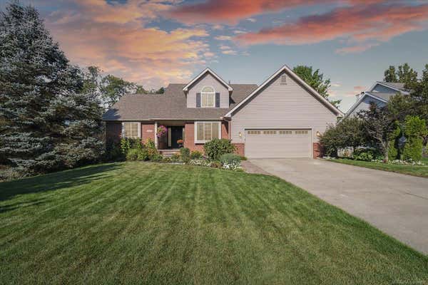 720 GLENMOOR DR, OXFORD, MI 48371 - Image 1