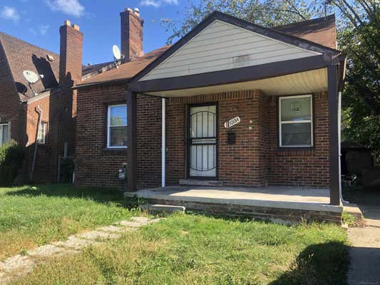 10184 ROXBURY ST, DETROIT, MI 48224 - Image 1