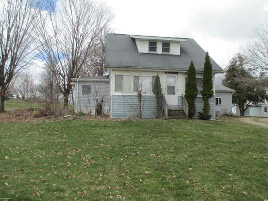 4650 CLOTHIER RD, KINGSTON, MI 48741 - Image 1