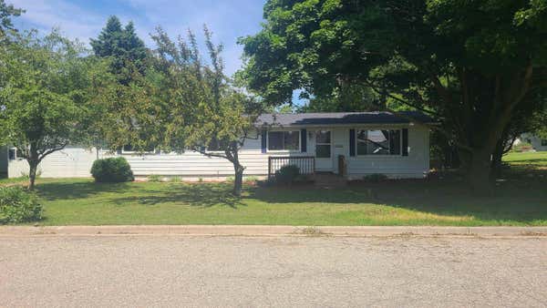 2547 MAPLE ST, DECKERVILLE, MI 48427 - Image 1