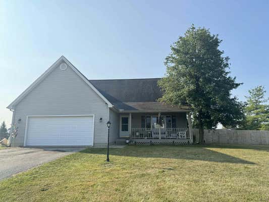 3587 SAPPHIRE DR, ADRIAN, MI 49221 - Image 1