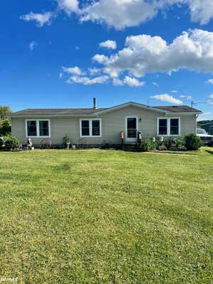 12509 NORMAN RD, BROCKWAY, MI 48097 - Image 1