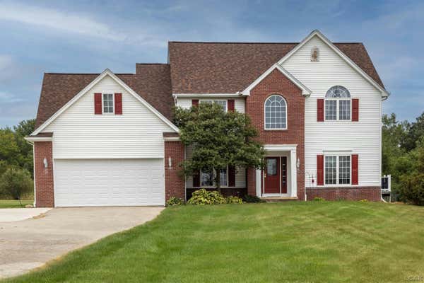 8426 ODOWLING, ONSTED, MI 49265 - Image 1