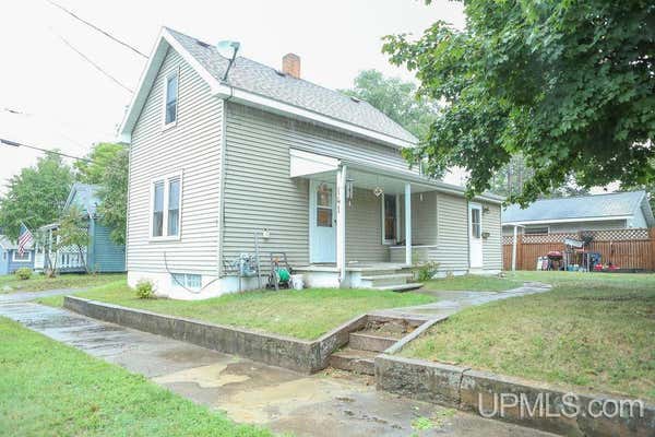 141 PINEHURST ST, KINGSFORD, MI 49802 - Image 1