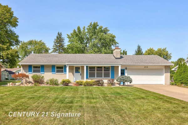 4318 TIFFTON DR, SAGINAW, MI 48603 - Image 1