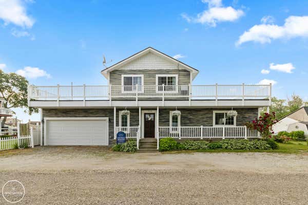 7235 LAZY LN, HARSENS ISLAND, MI 48028 - Image 1