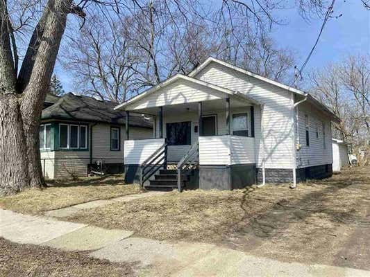 1305 LIPPINCOTT BLVD, FLINT, MI 48503 - Image 1