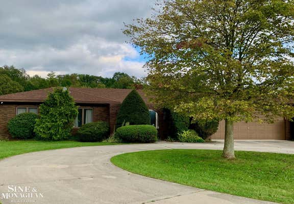 4741 MCKINLEY RD, CHINA, MI 48054 - Image 1