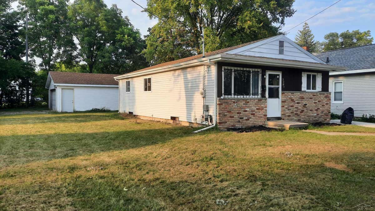 3205 HAROLD ST, SAGINAW, MI 48601, photo 1 of 11