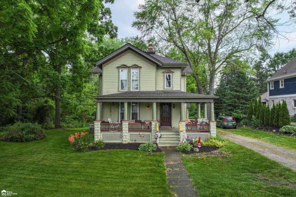 502 S MAIN ST, ALMONT, MI 48003 - Image 1