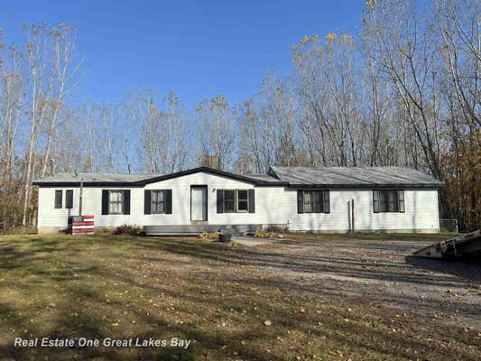 875 S IVA RD, HEMLOCK, MI 48626 - Image 1