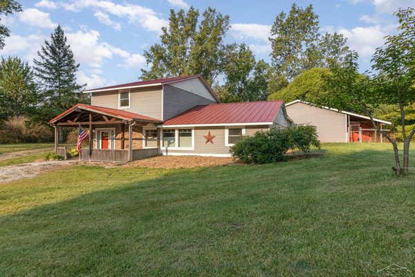 3101 N COLEMAN RD, COLEMAN, MI 48618 - Image 1