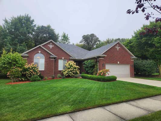 20650 VESPER DR, MACOMB, MI 48044 - Image 1