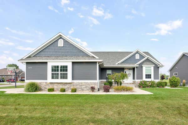 5175 PEBBLESTONE LN, SAGINAW, MI 48603 - Image 1