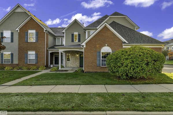 54593 MONARCH DR, SHELBY TOWNSHIP, MI 48316 - Image 1