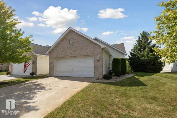 1028 BLUEBELL LN, DAVISON, MI 48423 - Image 1